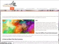 Sites similar to rickarts.com