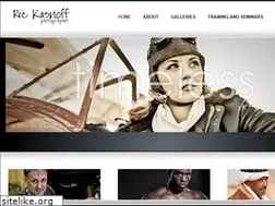 Sites similar to rickasnoff.com