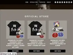 Sites similar to rickastley.co.uk
