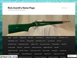 Sites similar to rickaverill.com