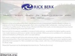 Sites similar to rickberk.com