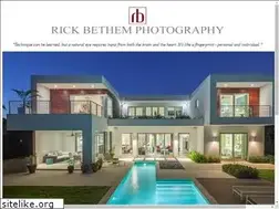 Sites similar to rickbethem.com