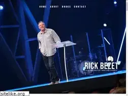 Sites similar to rickbezet.com