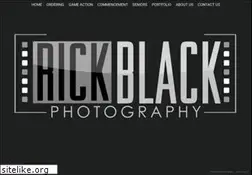 Sites similar to rickblackphoto.com