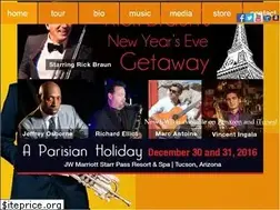 Sites similar to rickbraun.com