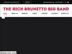 Sites similar to rickbrunetto.com