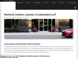 Sites similar to rickcarlson.com