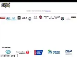 Sites similar to rickcase.com