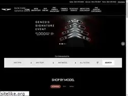 Sites similar to rickcasegenesisdavie.com