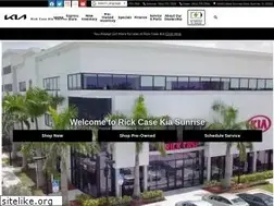Sites similar to rickcasekiasunrise.com