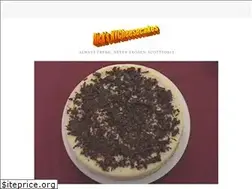 Sites similar to rickcummings.com