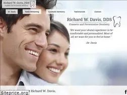 Sites similar to rickdavisdds.com
