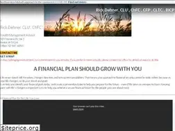 Sites similar to rickdehner.com
