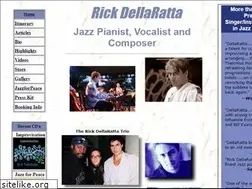 Sites similar to rickdellaratta.com
