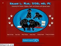 Sites similar to rickdentalgroup.com