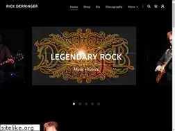 Sites similar to rickderringer.com