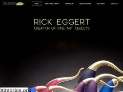 Sites similar to rickeggert.com
