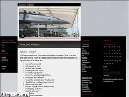 Sites similar to rickellis.wordpress.com
