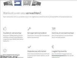 Sites similar to ricken.nl