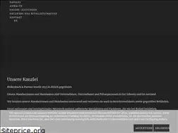 Sites similar to rickenbach-law.ch