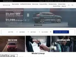 Sites similar to rickenbaughvolvo.com