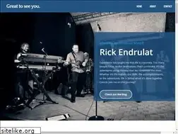 Sites similar to rickendrulat.com
