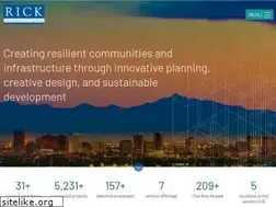 Sites similar to rickengineering.com