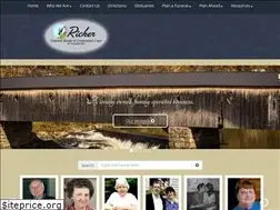 Sites similar to rickerfh.com