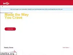 Sites similar to rickers.net