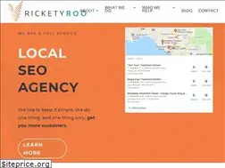 Sites similar to ricketyroo.com