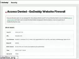 Sites similar to rickeyperry.com