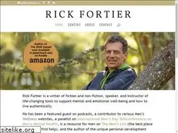 Sites similar to rickfortier.me