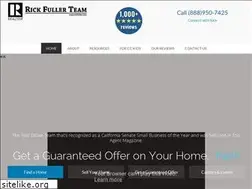 Sites similar to rickfullerinc.com