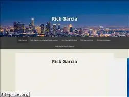 Sites similar to rickgarcianews.com
