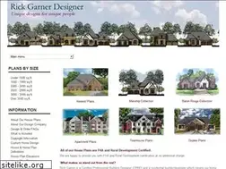 Sites similar to rickgarner.com