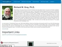 Sites similar to rickgraynlp.com