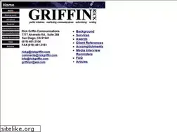 Sites similar to rickgriffin.com