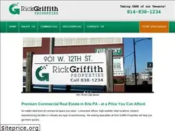 Sites similar to rickgriffith.com
