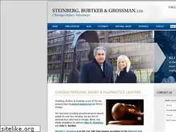 Sites similar to rickgrossman.com