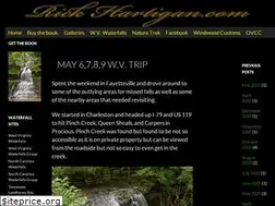 Sites similar to rickhartigan.com