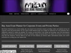 Sites similar to rickhernsproductions.com