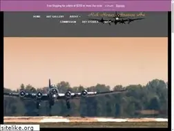 Sites similar to rickherterart.com