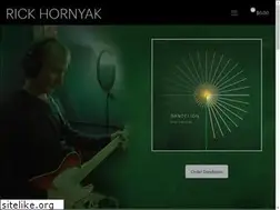 Sites similar to rickhornyak.com