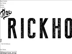 Sites similar to rickhousedurham.com