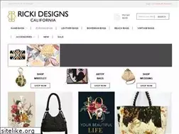 Sites similar to rickidesigns.com