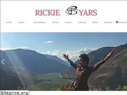 Sites similar to rickiebyars.org