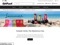 Sites similar to rickiparodi.com