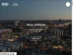 Sites similar to rickjanson.com