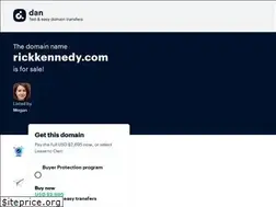 Sites similar to rickkennedy.com