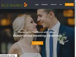 Sites similar to rickknable.com